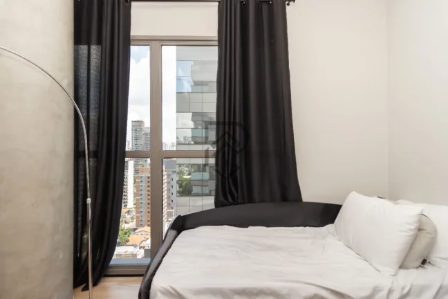 Imagem Apartamento Duplex em Moema, São Paulo/SP