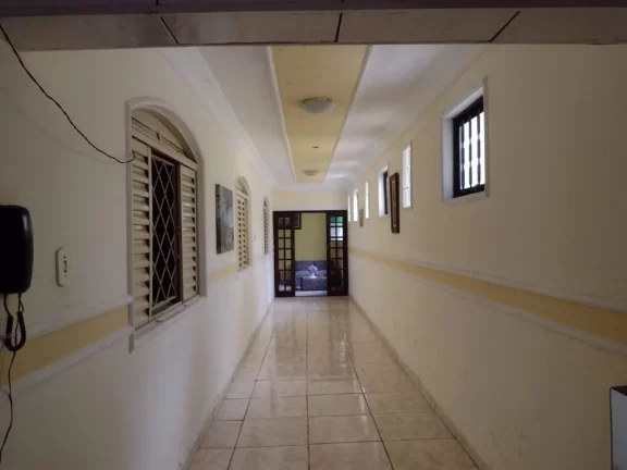 Imagem Chácara com 2 dormitórios à venda, 500 m² por R$ 900.000,00 - Jardim das Lavras II - Suzano/SP