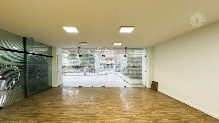 Imagem Loja Sala Comercial para alugar com 93m² - Edificio Scentia - Rua Itapeva - São Paulo/SP