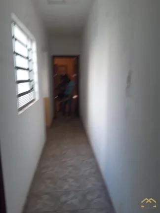 Imagem Sobrado a Venda com 3 quartos no Rancho Grande - Itu
