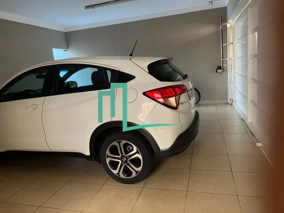 Imagem CASA Á VENDA NO JARDIM ÉDEM EM FRANCA/SP