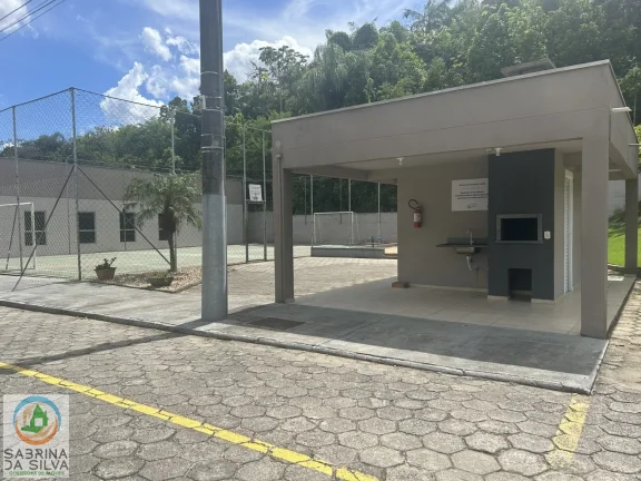 Imagem Apartamento - Itoupavazinha - Blumenau
