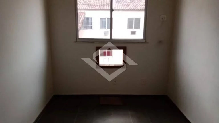 Imagem Excelente Apartamento de 2 Quartos em Santa Cruz
