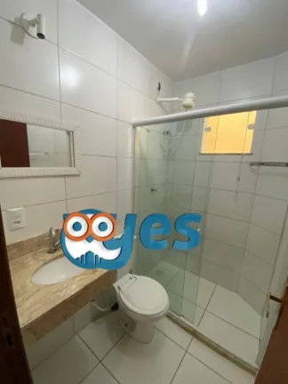 Imagem Casa Duplex para Locação, Ipitanga, Lauro de Freitas