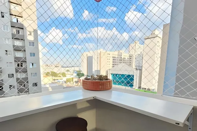 Imagem Kitnet no Centro