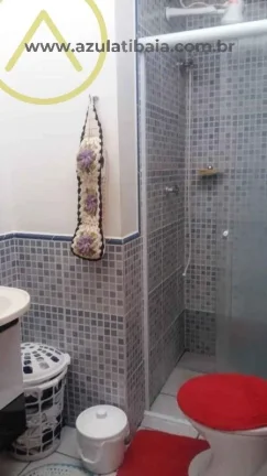 Imagem Casa para Venda em Atibaia, Jardim Brogota, 2 dormitórios, 2 banheiros, 1 vaga