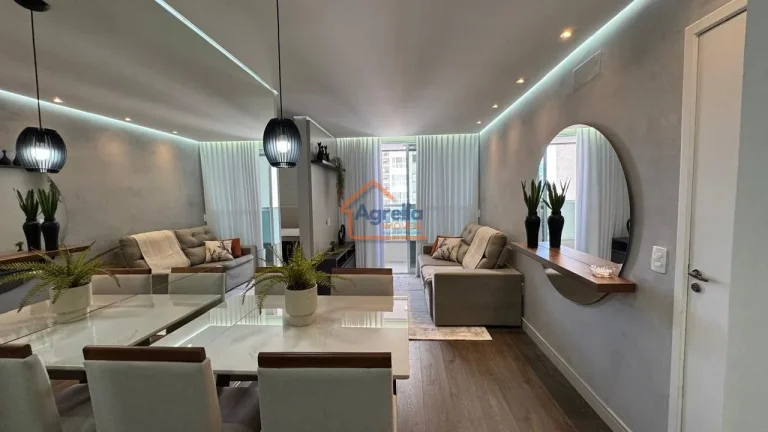 Imagem Condomínio Portal Vila das Hadassas - Apartamento à venda no bairro CONDOMÍNIO PORTAL VILA DAS HADASSAS - Mogi Guaçu/SP