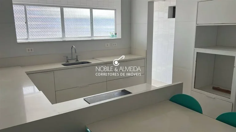 Imagem 96 m², localização previlegiada.