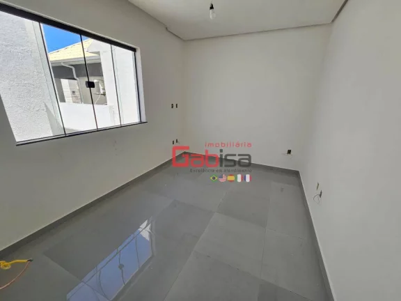 Imagem Casa com 4 dormitórios à venda, 105 m² por R$ 760.000,00 - Novo Portinho - Cabo Frio/RJ