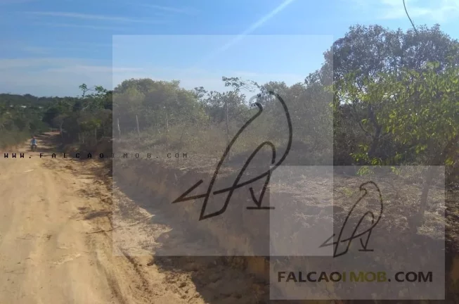 Terreno à Venda, 80 m² em São Cristóvão - Salvador