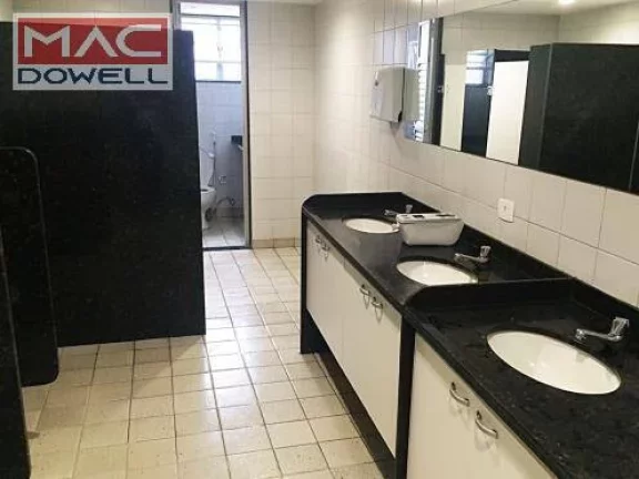 Imagem Sala comercial - Andar Duplex de 969 m² - LOCAÇÃO -- Centro/RJ