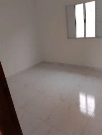 Imagem CASA COM 52.77 m² - RIBEIRÓPOLIS - PRAIA GRANDE SP