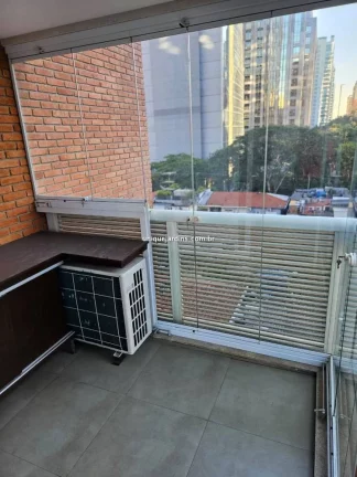 Imagem Apartamento para alugar Itaim Bibi São Paulo