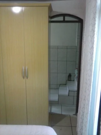 Imagem Sorado com 158 m² 3 Domriotios e 2 Vagas de Garagens
