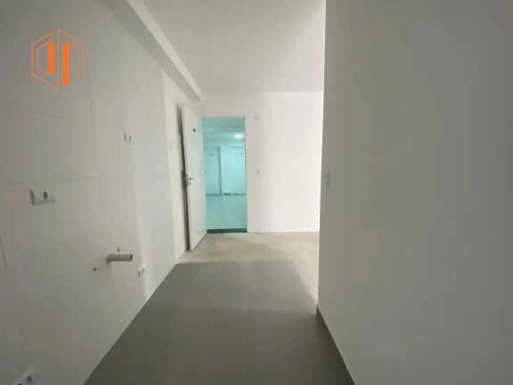 Imagem Apartamento para Venda em Curitiba, Santa Quitéria, 2 dormitórios, 1 suíte, 2 banheiros, 1 vaga