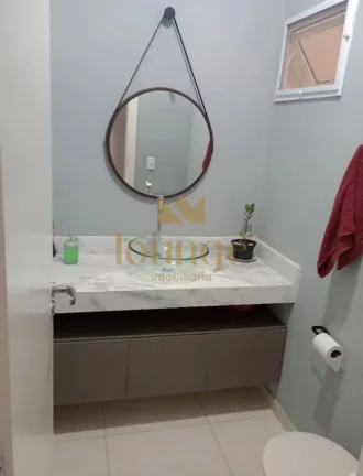 Imagem Casa à Venda Cond. Jd. Novo Horizonte Zona Norte - Sorocaba