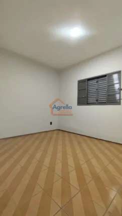 Imagem Casa à venda no bairro Jardim Brasília - Mogi Mirim/SP