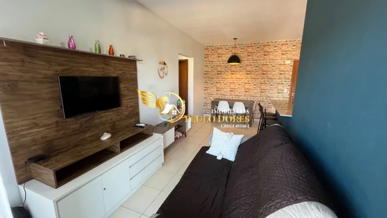 Imagem Apartamento à Venda na Praia do Perequê-Açu Ubatuba/SP
