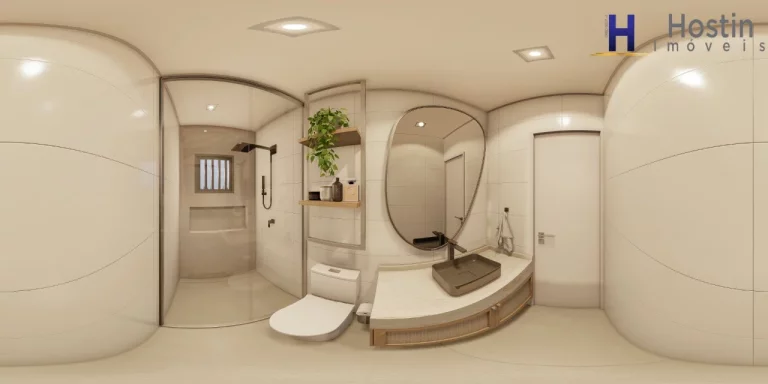 Imagem GEMINADO RESIDENCIAL em JOINVILLE - SC, SÃO MARCOS