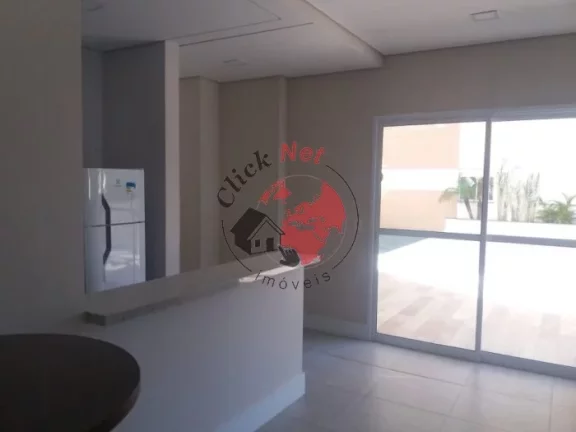 Imagem Apartamento em Condomínio Padrão para Venda no bairro Demarchi, em São Bernardo do Campo.