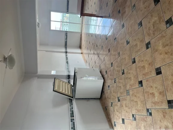 Imagem APARTAMENTO COM 32.29 m² - BOQUEIRAO - PRAIA GRANDE SP