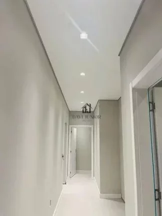 Imagem Casa à venda, 250 m² por R$ 2.450.000,00 - Alphaville Nova Esplanada IV - Votorantim/SP