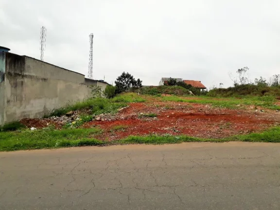 Imagem Terreno à venda, 1012 m² por R$ 490.000,00 - Chácaras Ceres - Suzano/SP