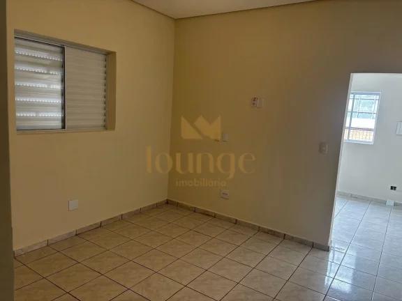 Imagem Casa para alugar em Vila Santana, Z. Leste - Sorocaba/SP