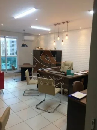 Imagem Sala - Ribeirão Preto - Nova Ribeirânia