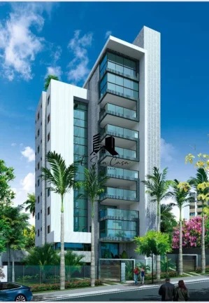 Imagem Área Privativa à venda 4 quartos Castelo - Belo Horizonte/MG