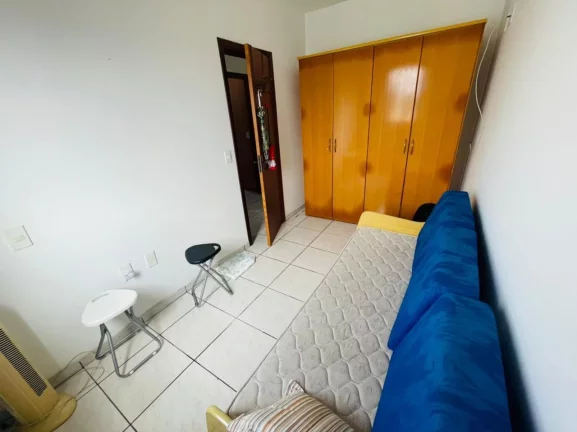 Imagem Apartamento com 3 dorms, Canto do Forte, Praia Grande - R$ 515 mil, Cod: 2320