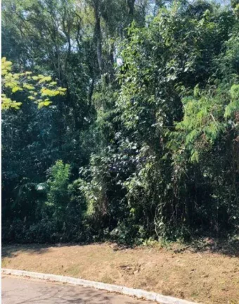 Imagem Terreno à venda, 1743 m² - Forest Hills - Granja Viana - Altos de São Fernando - Jandira/SP