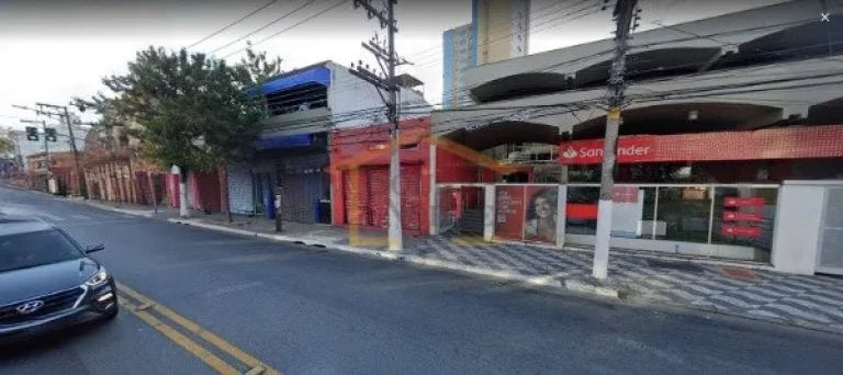 Imagem Loja para locação 60m², 1 banheiro. 
Excelente visibilidade e grande fluxo de pedestres e veícul...