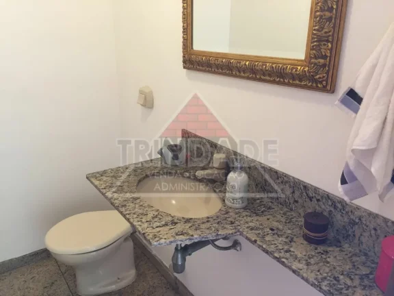 Imagem APARTAMENTO RESIDENCIAL em RIO DE JANEIRO - RJ, RECREIO DOS BANDEIRANTES