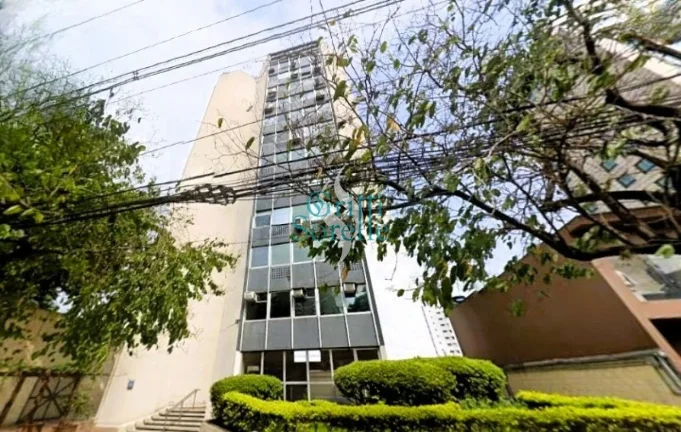 Imagem Conjunto Comercial à Venda em Cidade Monções - São Paulo/SP.