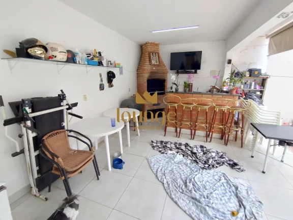 Imagem Casa à Venda no Wanel Ville Zona Oeste - Sorocaba/SP