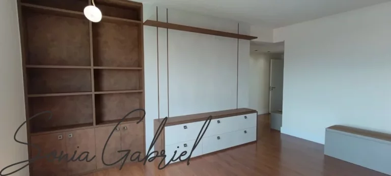 Imagem Apartamento de Luxo no Condomínio Signature Valinhos: 3 quartos, 3 suítes, 247m² - Locação em Valinhos-SP!