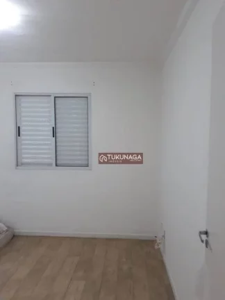 Imagem Apartamento com 3 dormitórios à venda, 54 m² por R$ 349.000,00 - Vila Venditti - Guarulhos/SP