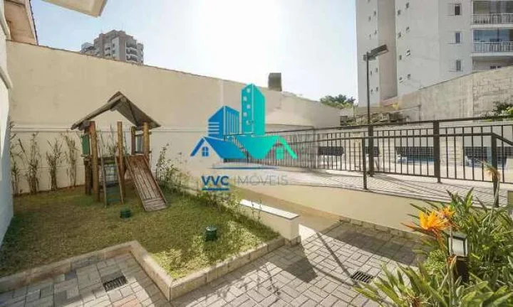 Imagem OPORTUNIDADE ÚNICA NO TATUAPÉ – APÊ NOVO + TORRE ÚNICA!