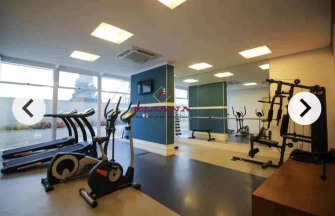 Imagem Apartamento à venda com 72m², 3 quartos e 2 vagas