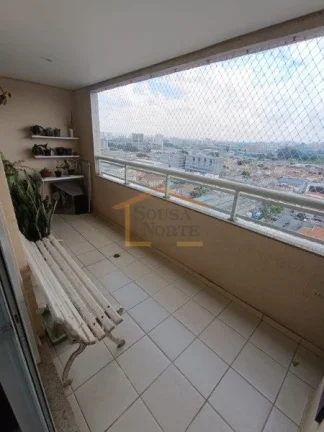Imagem Apartamento 78m², 2 dormitórios, sendo 1 suíte, sala ampla, banheiro social, cozinha, lavanderia,...
