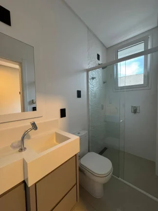 Imagem Apartamento 3 dormitórios em CanaJurê - Florianópolis- SC