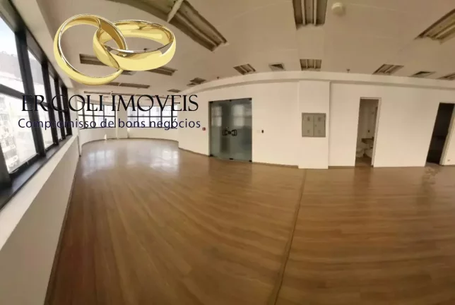 Imagem SALA COMERCIAL em São Paulo - SP, Santa Cecilia