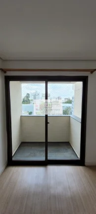 Imagem Apartamento em Alto da Boa Vista - São Paulo