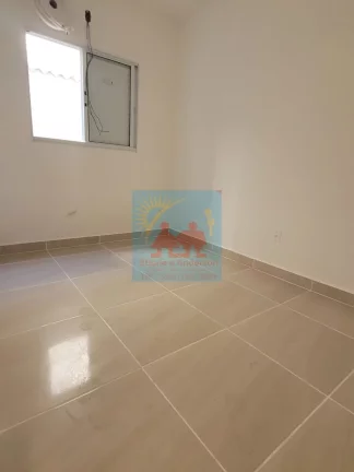 Imagem Oportunidade na Praia Grande, com 2 dormitórios e uma vaga de garagem