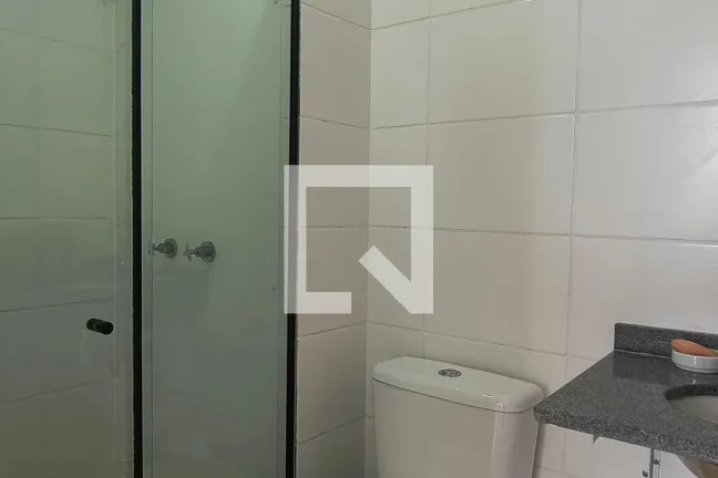Imagem Apartamento à Venda - Vargem Pequena, 2 Quartos, 44 m2