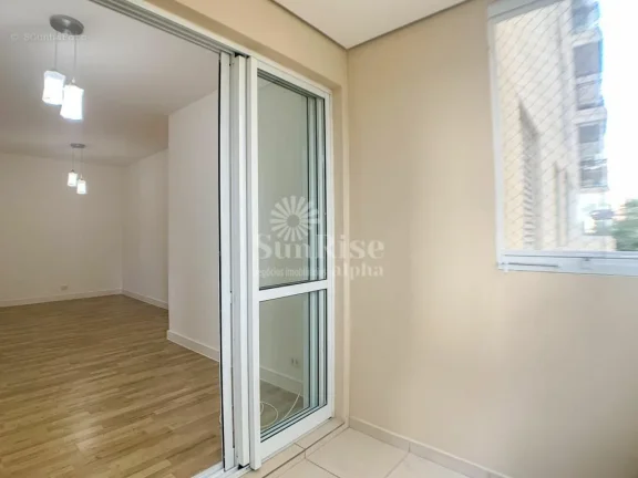 Imagem Apartamento para alugar com 3 quartos e 2 vagas 82 m² R$6.920,00 pacote - Alphaville Industrial - Barueri/SP