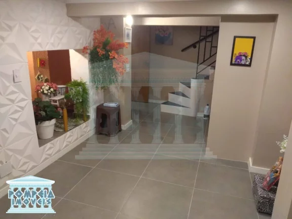 Imagem CASA COMERCIAL/RESIDENCIAL - VENDA - ACLIMAÇÃO - POMPEIA IMÓVEIS