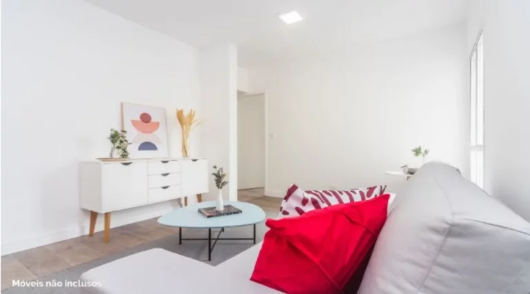 Imagem APARTAMENTO RESIDENCIAL em São Paulo - SP, Jardim Paulista