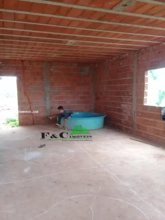 Imagem Chácara Condomínio para Venda em Limeira, Bairro dos Pires, 3 dormitórios, 1 suíte, 1 banheiro, 1 vaga